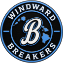 Windward Breakers Black